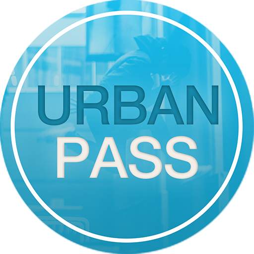 URBAN PASS (I-PARK 입주자 전용)