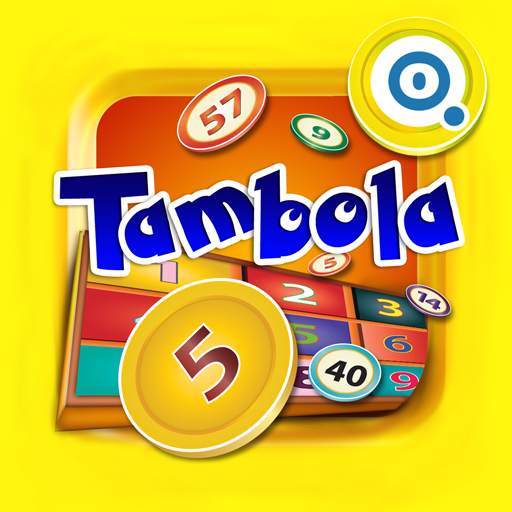 Octro Tambola: Play Bingo game