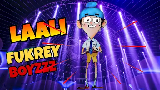 Fukrey Boys Fun Game , BOYZZZ New Game 2021 APK Download 2023 - Free - 9Apps Fukrey Boys Fun Game , BOYZZZ New Game 2021 APK Download 2023 - Free - 9Apps
