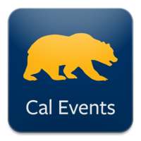 UC Berkeley / Cal Event Guides on 9Apps