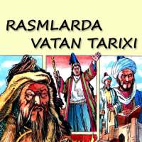Rasmlarda Tarix / Comics