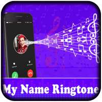 My Name RingTone Maker on APKTom