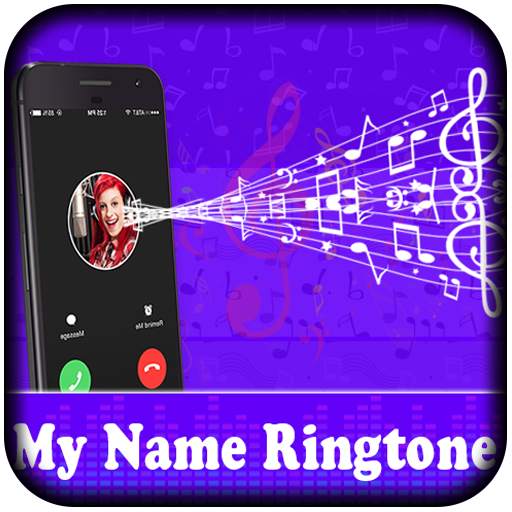 My Name RingTone Maker