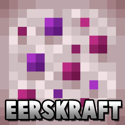 3D Eerskraft Survival and Adventure