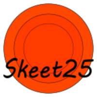 Skeet25Pro - Results in Trap, Sporting and Skeet