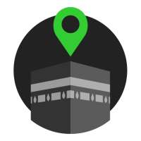 Qibla Finder: Qibla Direction Compass