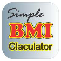 Simple BMI Calculator on 9Apps
