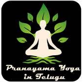 Pranayama Yoga in Telugu on 9Apps