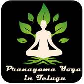 Pranayama Yoga in Telugu