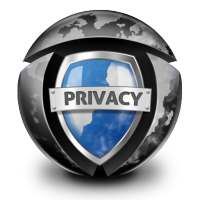 Privacy Browser