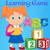 Baby Ava's Daily School Activities - Learning ABC