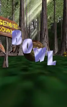 HyperBowl Screenshot