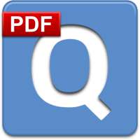 qPDF Viewer - Lecteur PDF