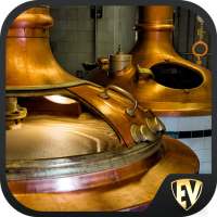 Famous Breweries & Vineyards Travel & Explore on 9Apps