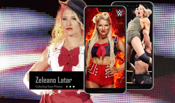 Lacey Evans  WWE Superstar on Twitter She came saw and set the  example   LikeALady RAW httpstcovkhjixQMx5  X