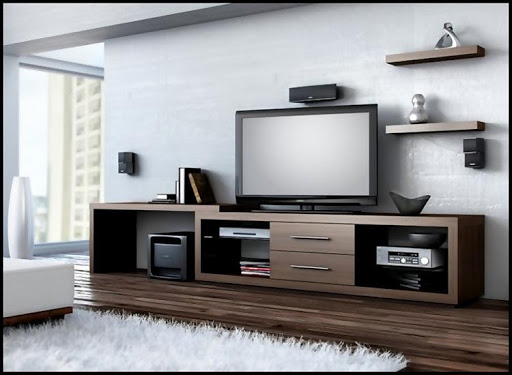 Best 16 TV Unit Design Ideas For Your Home