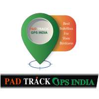 PAD TRACK GPS INDIA