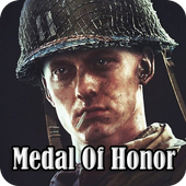 Руководство для Medal Of Honor иконка
