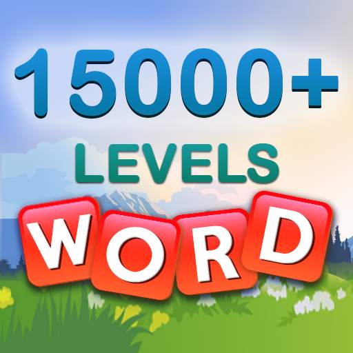 Word Relax - Collect and Connect Word Games