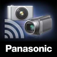 Panasonic Image App on 9Apps