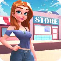 My Store：Sim Shopping on 9Apps