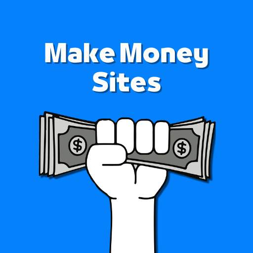 Make Money Online Websites