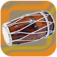Dhol - The Indian Drum on 9Apps