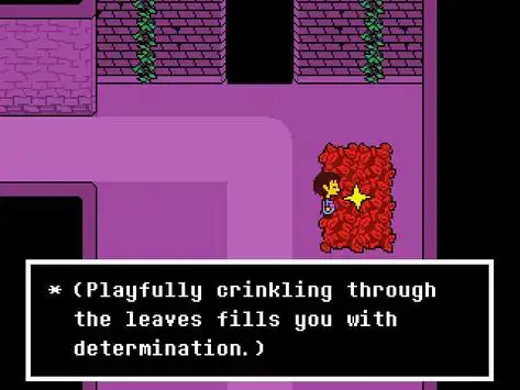 Apparently, Undertale has Online Multiplayer now 