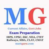 SSC IBPS UPSC Exam Preparation on 9Apps