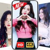 HD Black Pink Jisoo Wallpapers KPOP on 9Apps