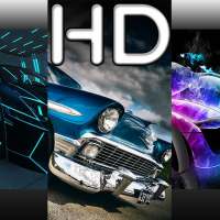 HD Car Wallpaper