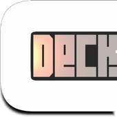 DeckChanger- Skateboarding app