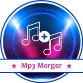 MP3 Merger