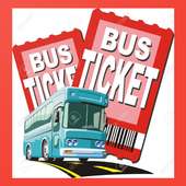 BusTicket | Bus Ticket Booking  Seat Reservation on 9Apps