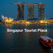 Singapore Tourist Places