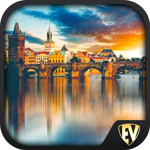 Prague Travel & Explore, Offline City Guide