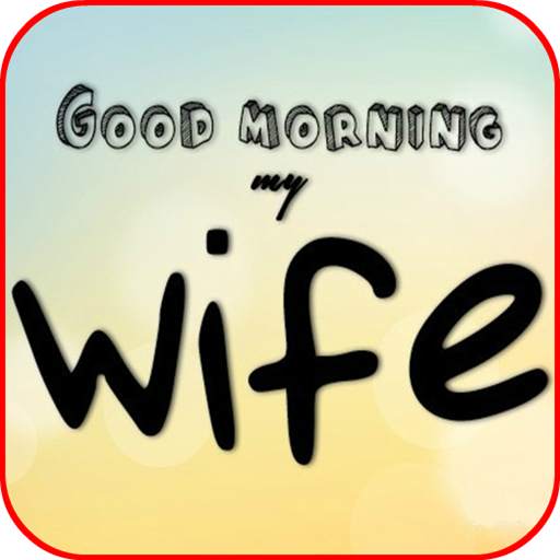 Good Morning Images For Wife