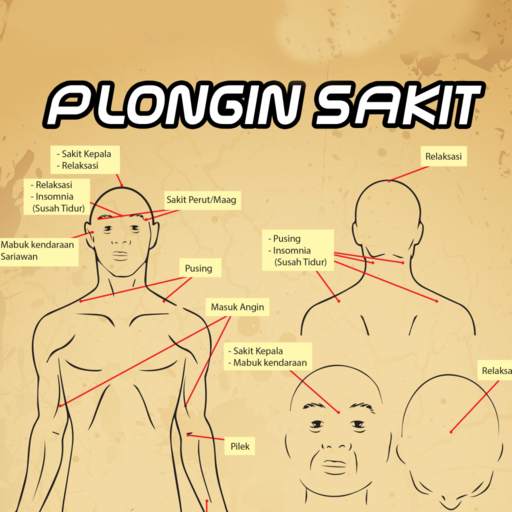 PLONGIN SAKIT