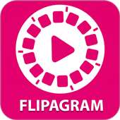 Flipagram Photo Video Maker With Music : Slideshow on 9Apps