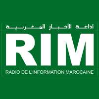 RIM Radio de l'Information Marocaine