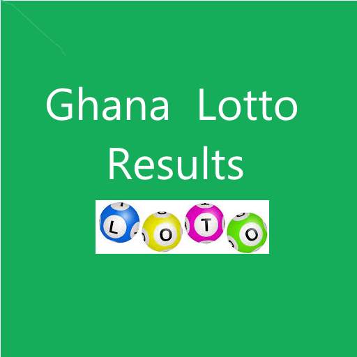 Ghana Lotto Results