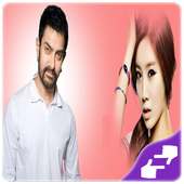 Click With Aamir Khan on 9Apps