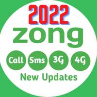 Zonge All Packeges 2022 on 9Apps