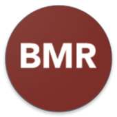 BMR Calculator