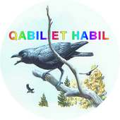History Of Kabil and Habil