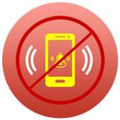 Don't Touch My Phone - Anti theft Alarm. on 9Apps