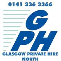 Glasgow Private Hire North on 9Apps