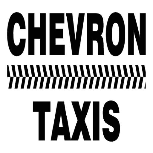 Chevron Taxis