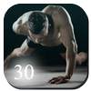 30 Days Pushup Challenge