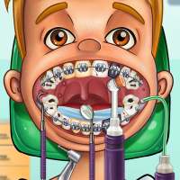 Giochi di dentista per bambini